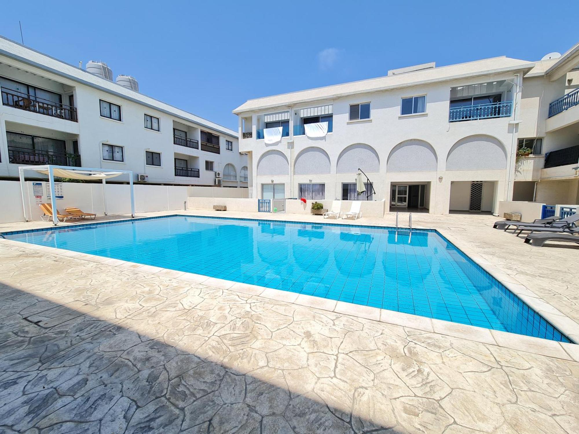 Lovely Studio Ayia Napa Exteriér fotografie