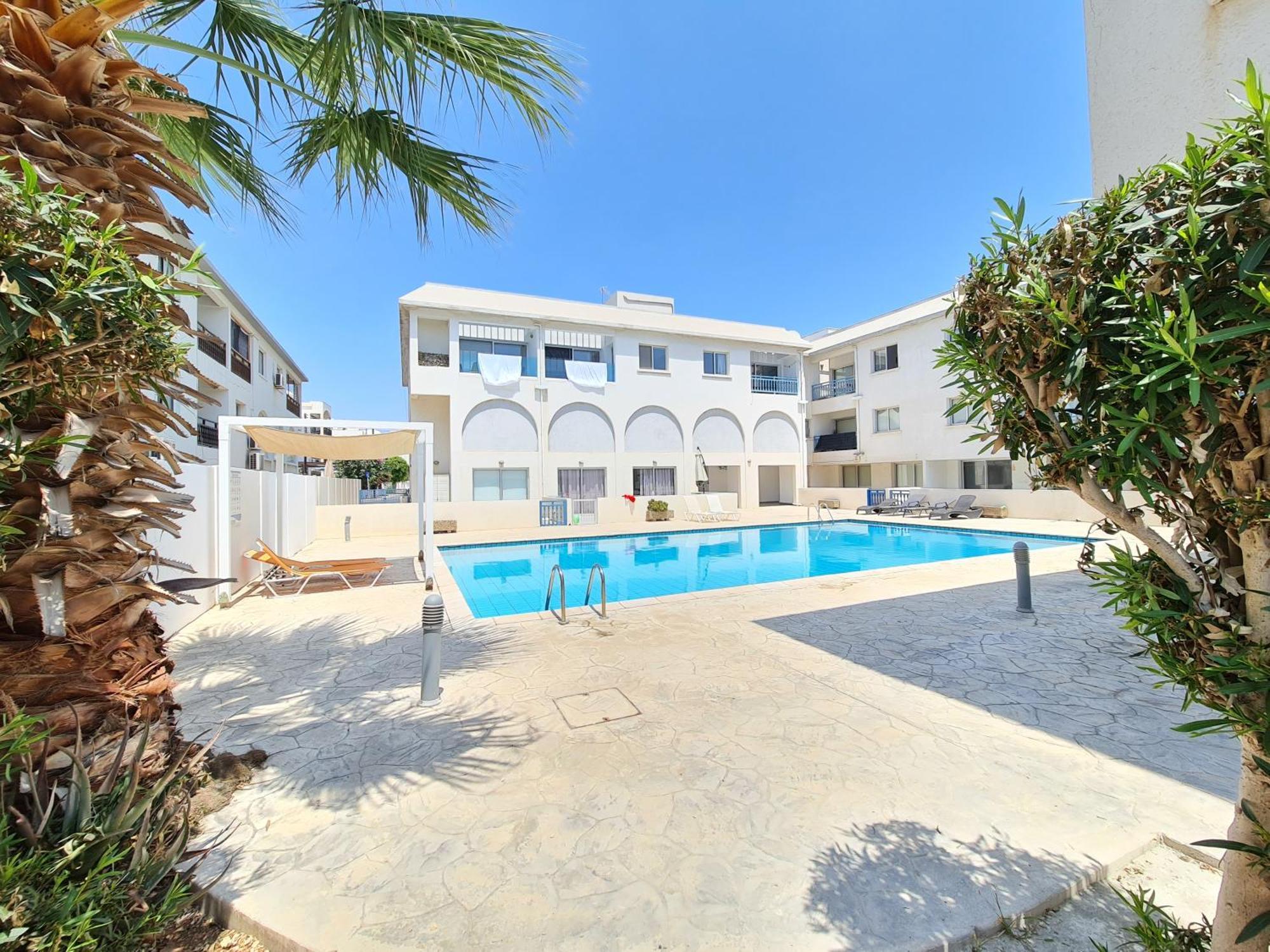 Lovely Studio Ayia Napa Exteriér fotografie