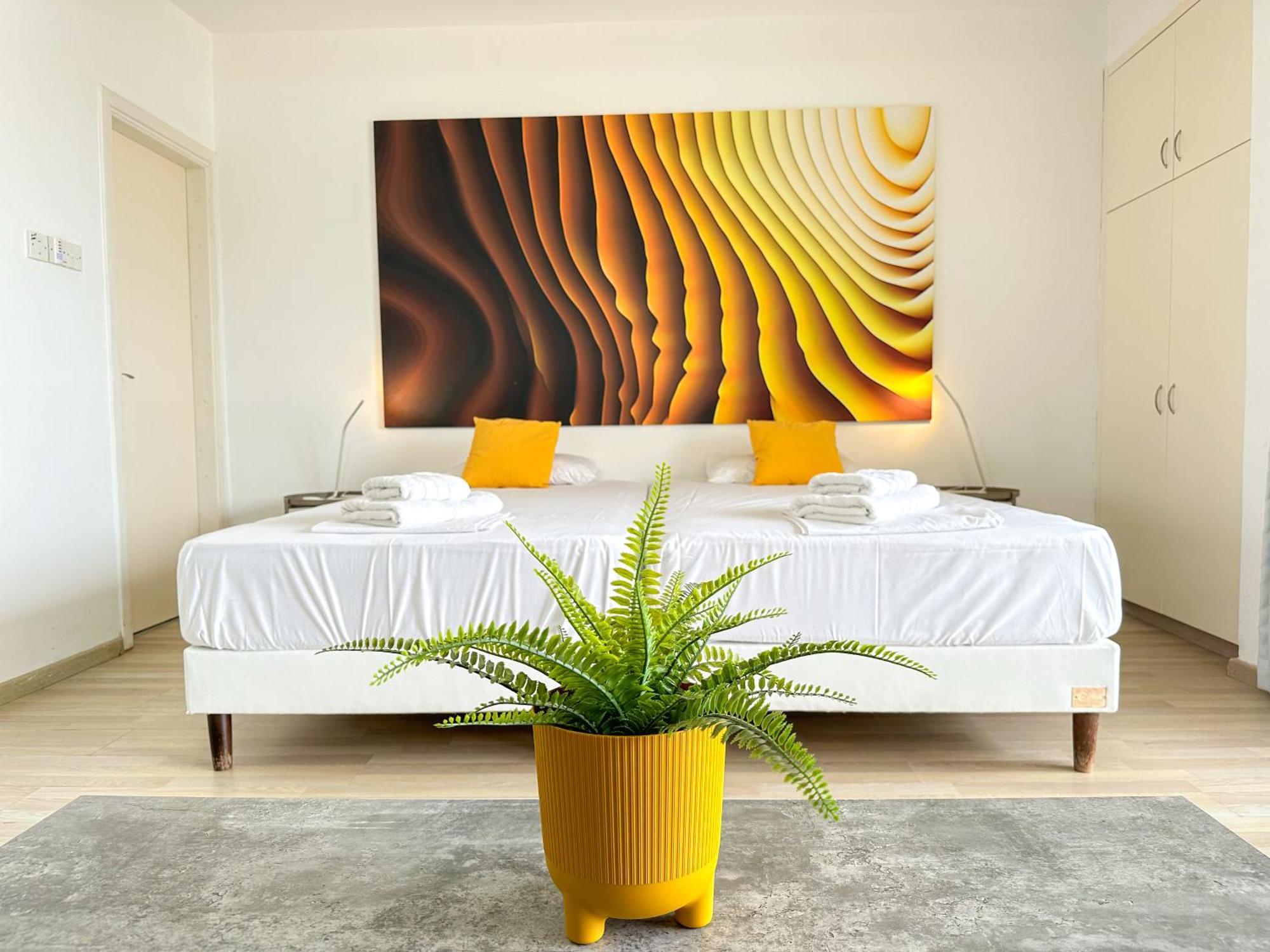 Lovely Studio Ayia Napa Exteriér fotografie